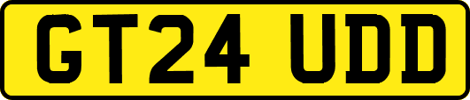 GT24UDD