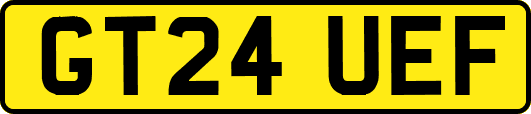 GT24UEF
