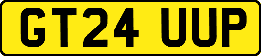 GT24UUP