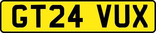 GT24VUX