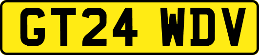 GT24WDV