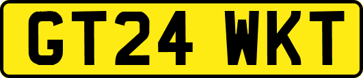 GT24WKT