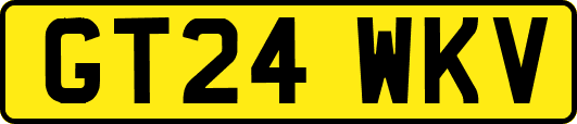 GT24WKV