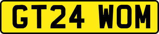 GT24WOM