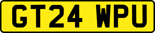 GT24WPU