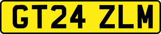GT24ZLM