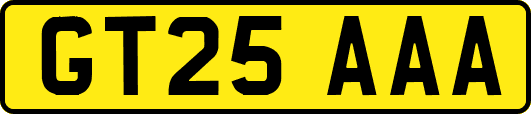 GT25AAA
