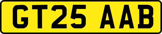 GT25AAB