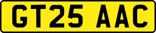 GT25AAC