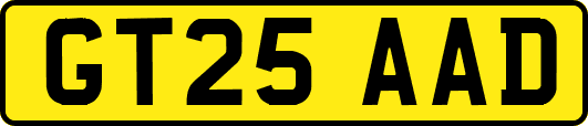 GT25AAD
