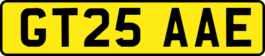 GT25AAE