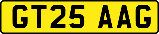 GT25AAG