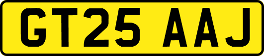 GT25AAJ