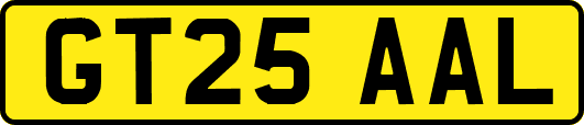 GT25AAL