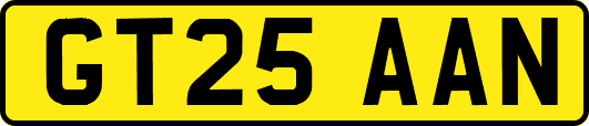 GT25AAN