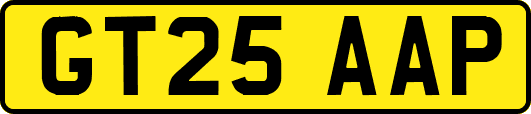 GT25AAP