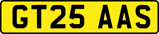 GT25AAS