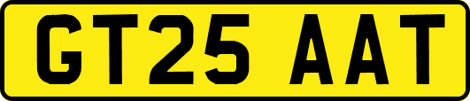 GT25AAT