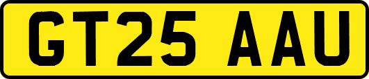 GT25AAU