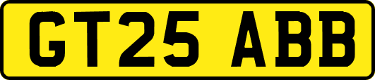 GT25ABB
