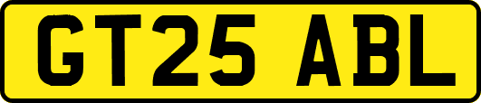 GT25ABL