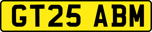 GT25ABM