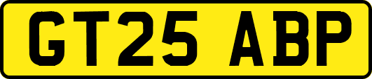 GT25ABP