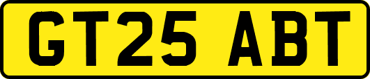 GT25ABT