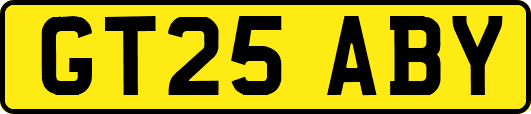 GT25ABY