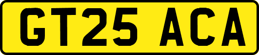 GT25ACA