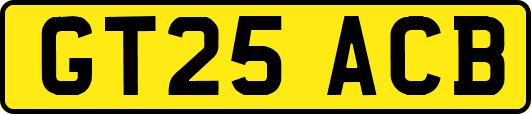 GT25ACB