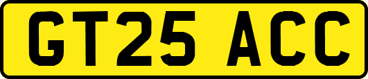 GT25ACC