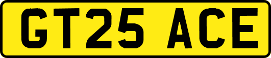 GT25ACE