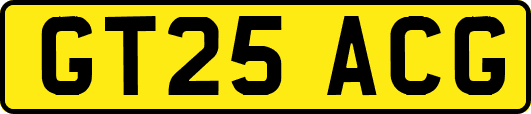GT25ACG