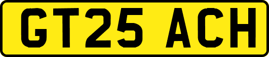GT25ACH
