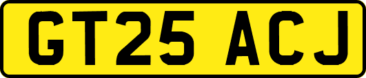GT25ACJ