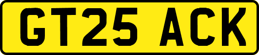 GT25ACK
