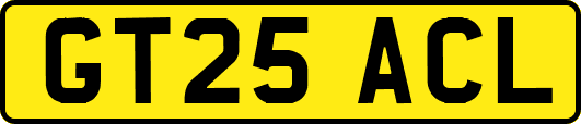 GT25ACL
