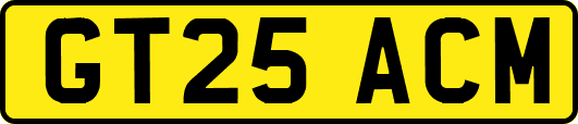 GT25ACM