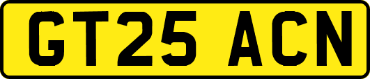 GT25ACN