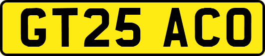 GT25ACO
