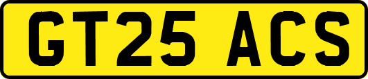 GT25ACS