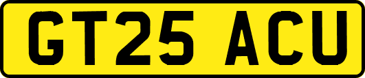 GT25ACU