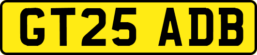 GT25ADB