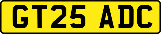 GT25ADC