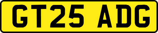 GT25ADG