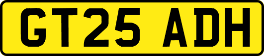 GT25ADH