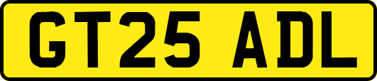 GT25ADL