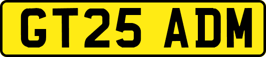 GT25ADM