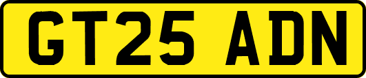 GT25ADN